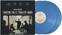 LP ploča Ian Noe - Canyon Falls Trailer Band (Indie Exclusive) (Opaque Blue Coloured) (2 LP)