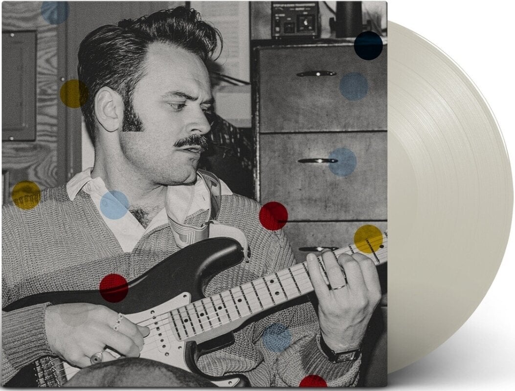 LP ploča Stephen Day - Stephen Day (Coloured) (LP)