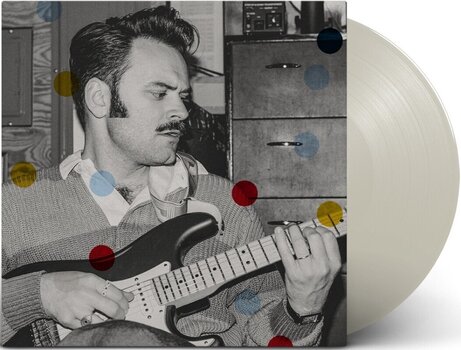 LP ploča Stephen Day - Stephen Day (Coloured) (LP) - 1