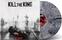LP plošča T.I. - Kill The King (Indie Exclusive) (White/Black/Gray Coloured) (2 LP)