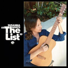 Грамофонна плоча Susanna Hoffs - List (LP)