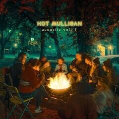 LP Hot Mulligan - Acoustic Vol. 1 + 2 (Indie Exclusive) (Reissue) (Emerald Green Coloured) (LP)