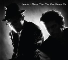 Vinyl Record Sparks - Music That You Can Dance To (40th Anniversary/Deluxe Edition) (180 g) (2 LP)