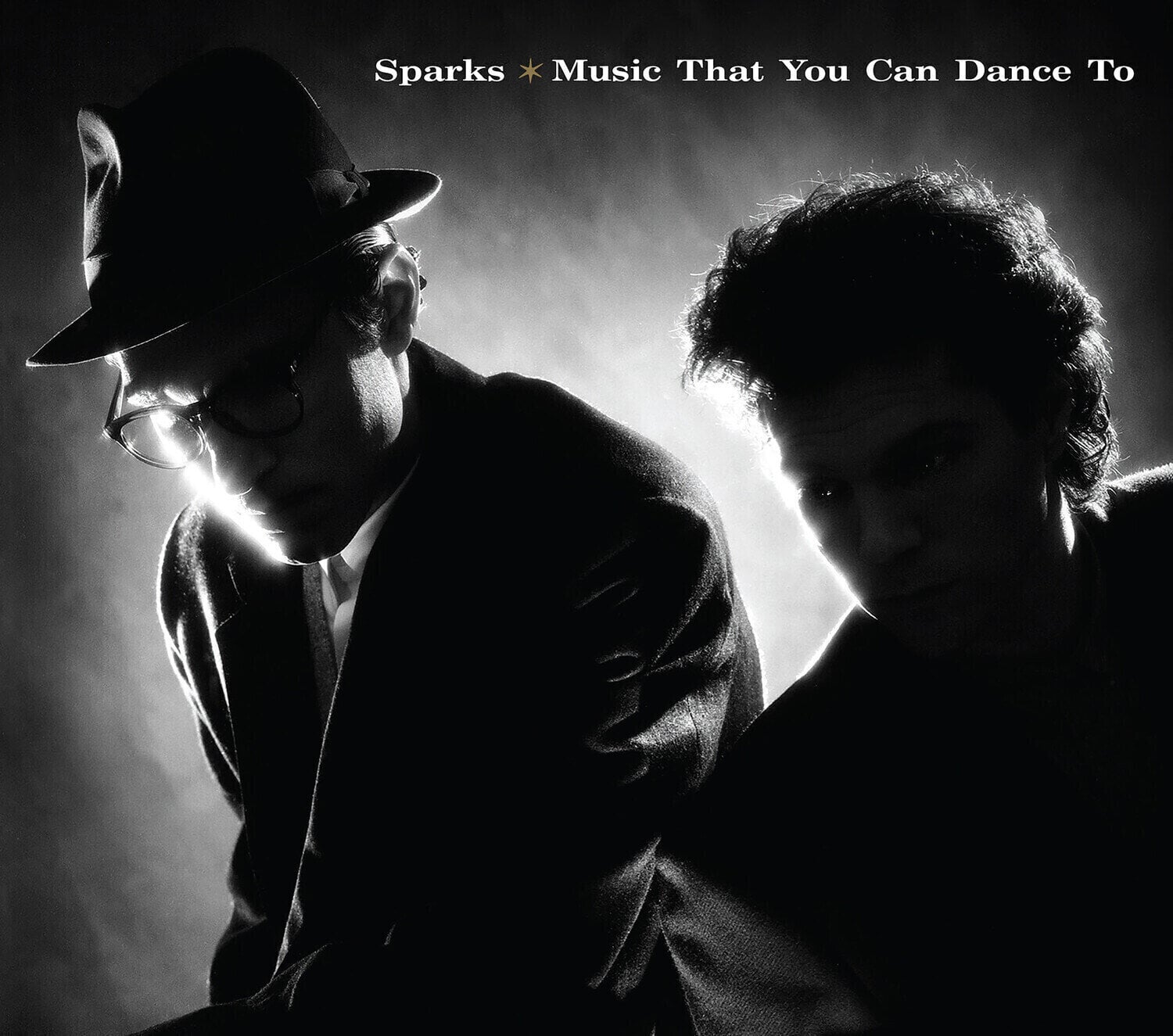 Muzički CD Sparks - Music That You Can Dance To (40th Anniversary/Deluxe Edition) (2 CD)