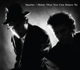 Muzički CD Sparks - Music That You Can Dance To (40th Anniversary/Deluxe Edition) (2 CD)
