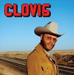 Glasbene CD Charley Crockett - Clovis (Indie Exclusive) (CD)