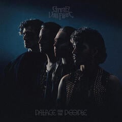 Muzički CD Greta Van Fleet - Palace For The People (CD)