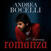 LP Andrea Bocelli - Romanza (30th Anniversary/Deluxe Edition) (Gold Coloured) (2 LP)
