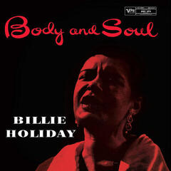 LP Billie Holiday - Body And Soul (Verve Essentials) (LP)
