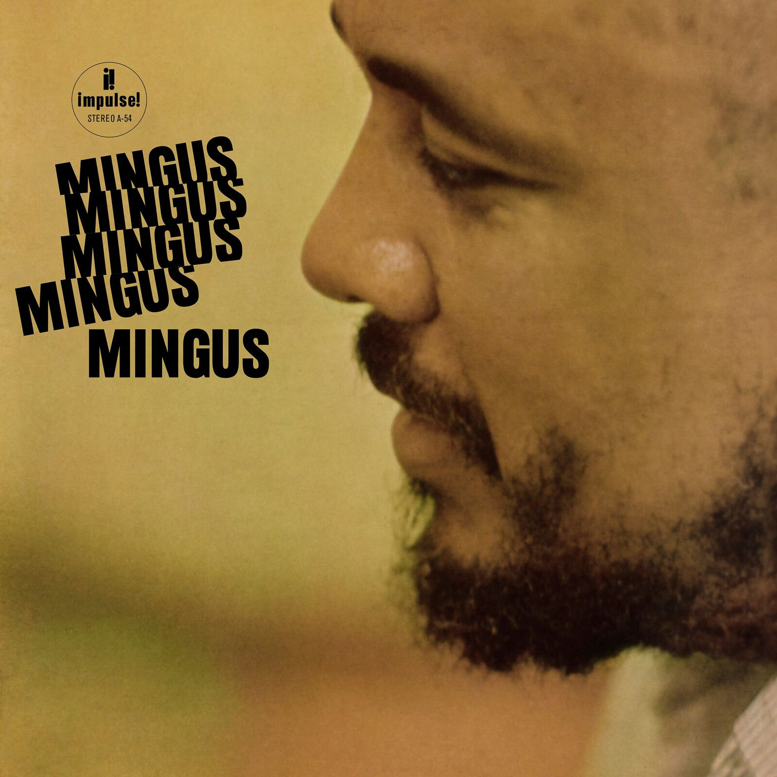 Vinüülplaat Charles Mingus - Mingus Mingus Mingus Mingus Mingus (Verve Essentials) (LP)