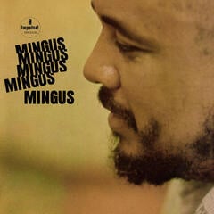 Vinüülplaat Charles Mingus - Mingus Mingus Mingus Mingus Mingus (Verve Essentials) (LP)