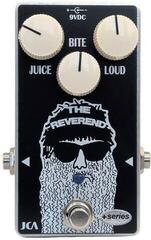 Effet guitare JCA Pedals and Amps The Reverend Effet guitare