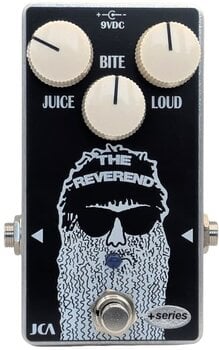 Effet guitare JCA Pedals and Amps The Reverend Effet guitare - 1