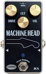 Gitarski efekt JCA Pedals and Amps Machine Head Gitarski efekt