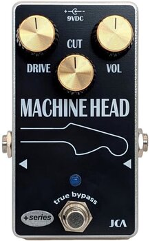 Gitarski efekt JCA Pedals and Amps Machine Head Gitarski efekt - 1