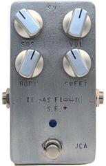 Efect de chitară JCA Pedals and Amps Texas Flood Efect de chitară