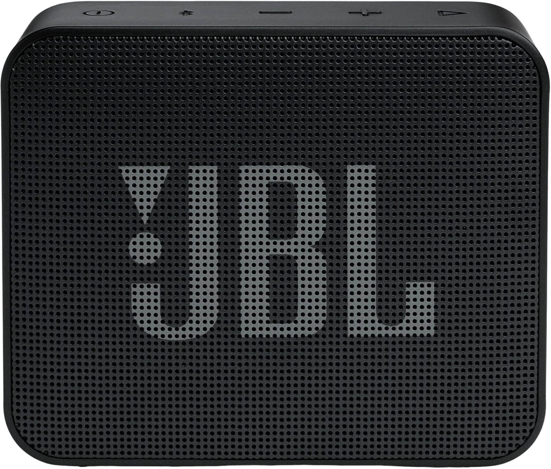 Prenosný reproduktor JBL GO Essential 2 Black Prenosný reproduktor