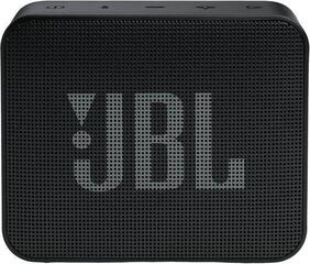 портативна колонка JBL GO Essential 2 Black портативна колонка