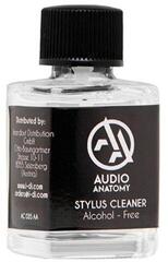 Agents de nettoyage pour disques LP Audio Anatomy Vinyl Stylus Cleaner Produit de nettoyage 30 ml