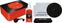 Kits de nettoyage pour disques LP Vinyl Tonic Vinyl Cleaning Kit In Tin Kit de nettoyage pour disques LP 100 ml