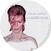 Slipmat David Bowie Aladdin Sane 12" Turntable Slipmat