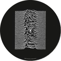 Disque de feutrine Joy Division Unknown Pleasures 12" Turntable Disque de feutrine