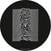Disque de feutrine Joy Division Unknown Pleasures 12" Turntable Disque de feutrine