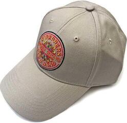 Cappellino The Beatles Sgt Pepper Drum Cappello Sand UNI