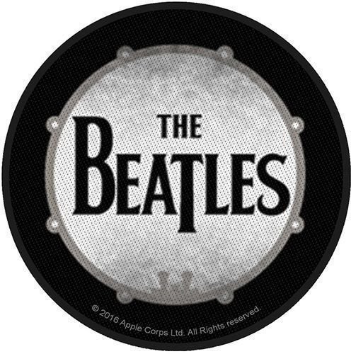 κηλίδα The Beatles Vintage Drum κηλίδα