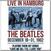 Ostatné hudobné doplnky The Beatles Hamburg  Magnetka na chladničku