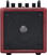 Small Bass Combo Phil Jones Bass X4C Nanobass 35W Red Small Bass Combo