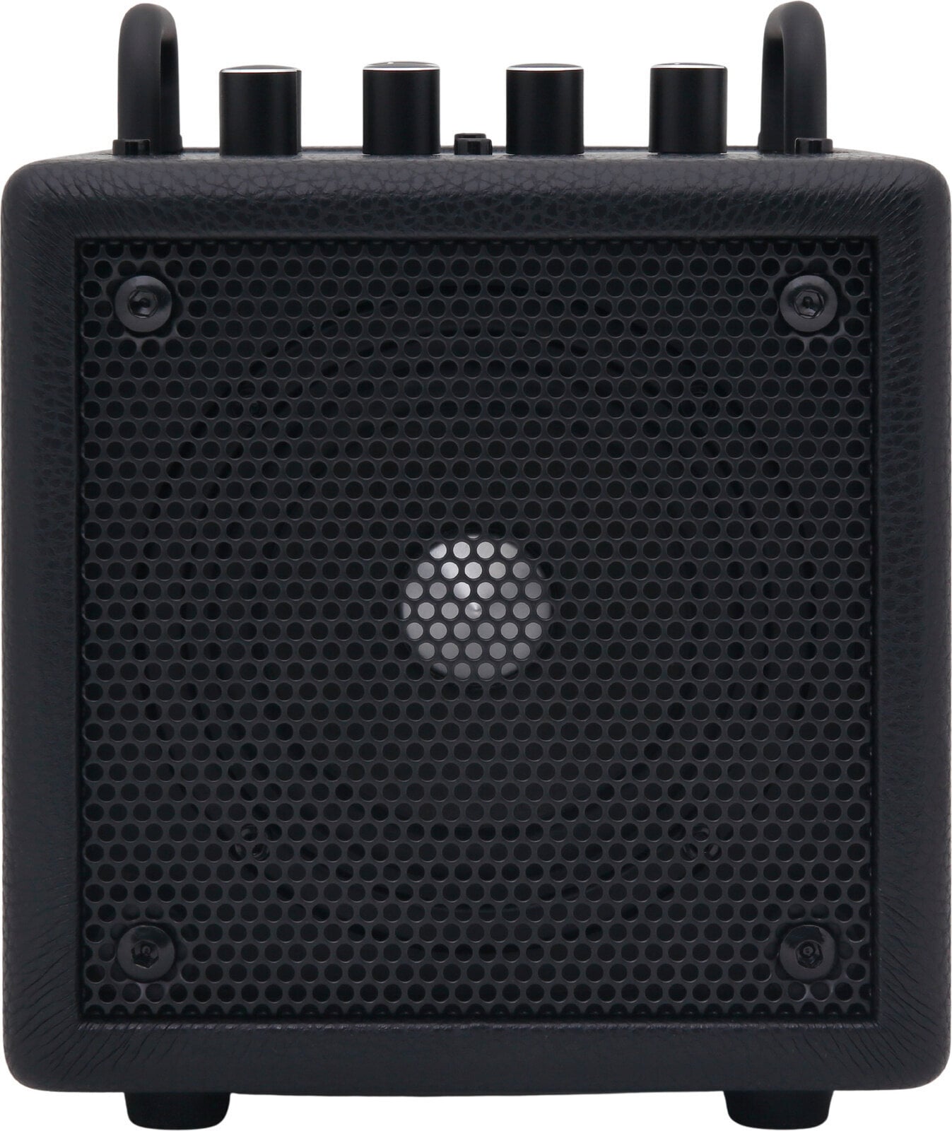 Mini combo de bas Phil Jones Bass X4C Nanobass 35W Black Mini combo de bas