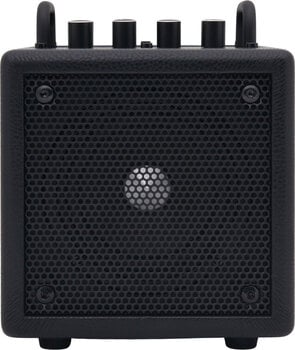 Mini combo de bas Phil Jones Bass X4C Nanobass 35W Black Mini combo de bas - 1