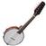 Mandolin Richwood Master RMBM-408 Mandolin