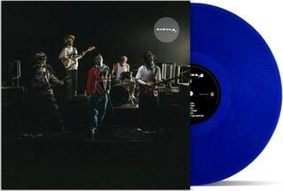 LP ploča Bby - 2 (Blue Coloured) (LP)