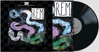 Vinyl Record R.E.M. - Reckoning (Definitive Sound Series) (Indie Exclusive) (Limited Edition) (Gatefold) (180 g) (LP)