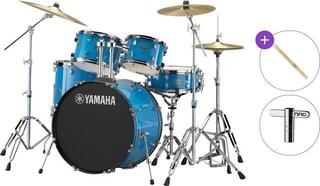 Drumkit Yamaha RDP2F5SBSET Rydeen Basic SET Sky Blue Drumkit
