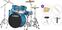 Drumkit Yamaha RDP2F5SBSET Rydeen Premium SET Sky Blue Drumkit