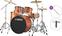 Kit de batería Yamaha RDP2F5OGSET Rydeen Basic SET Orange Glitter Kit de batería