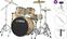 Drumkit Yamaha RDP2F5CGSET Rydeen Standard SET Champagne Glitter Drumkit