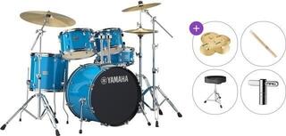 Drumkit Yamaha RDP0F5SKBSET Rydeen Premium SET Sky Blue Drumkit