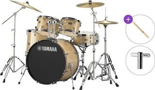 Drumkit Yamaha RDP0F5CGSET Rydeen Basic SET Champagne Glitter Drumkit
