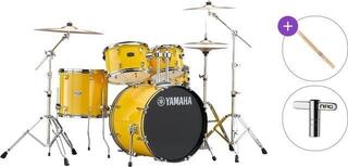 Drumkit Yamaha RDP0F5MYYSET Rydeen Basic SET Mellow Yellow Drumkit