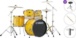 Drumkit Yamaha RDP0F5MYYSET Rydeen Standard SET Mellow Yellow Drumkit
