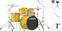 Drumkit Yamaha RDP0F5MYYSET Rydeen Standard SET Mellow Yellow Drumkit