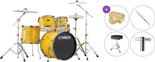 Drumkit Yamaha RDP0F5MYYSET Rydeen Premium SET Mellow Yellow Drumkit