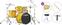 Drumkit Yamaha RDP0F5MYYSET Rydeen Premium SET Mellow Yellow Drumkit