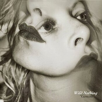 Vinylplade Wild Nothing - Gemini (Reissue) (LP) - 1