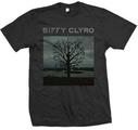 Biffy Clyro Chandelier Black S Tričko