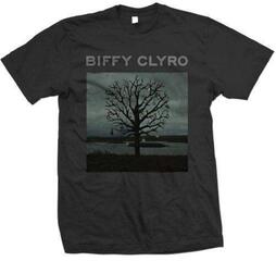 Πουκάμισο Biffy Clyro Chandelier Black XL Πουκάμισο